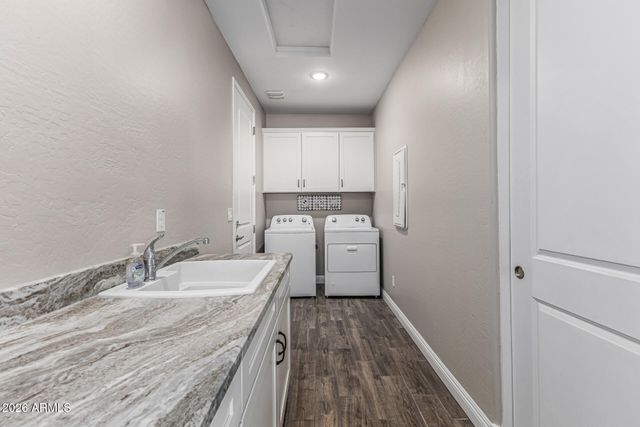 20364 W ELM Drive, Buckeye, AZ 85396