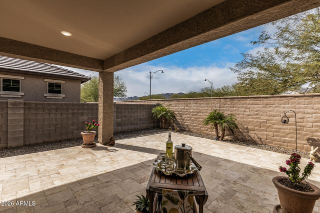 20364 W ELM Drive, Buckeye, AZ 85396