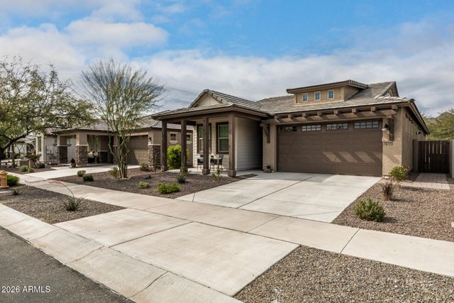 20364 W ELM Drive, Buckeye, AZ 85396