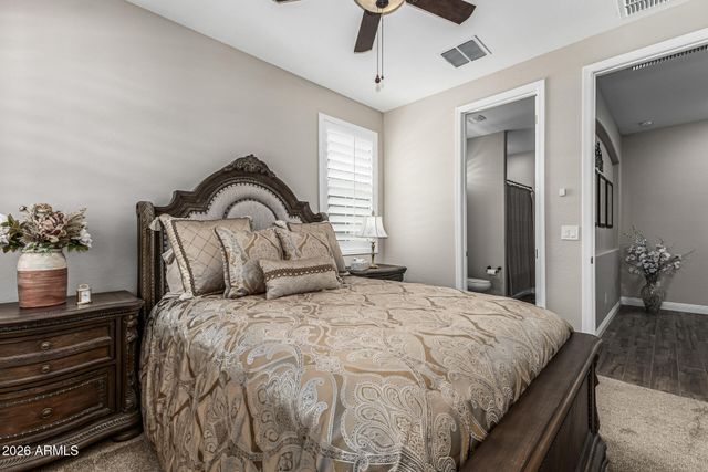 20364 W ELM Drive, Buckeye, AZ 85396