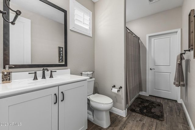 20364 W ELM Drive, Buckeye, AZ 85396