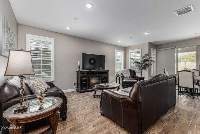 20364 W ELM Drive, Buckeye, AZ 85396