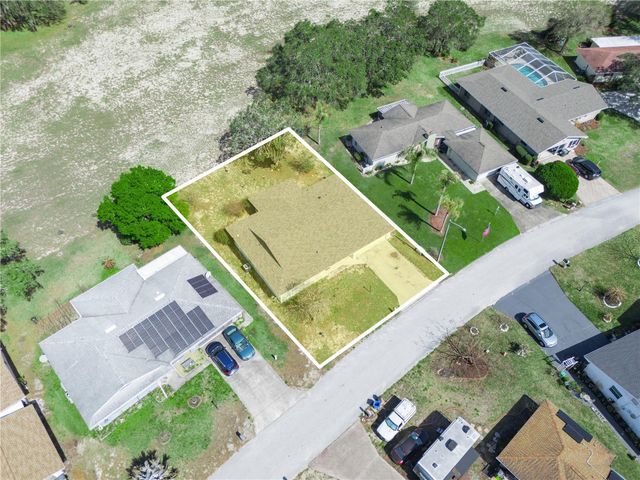 7 PINE RUN, Haines City, FL 33844