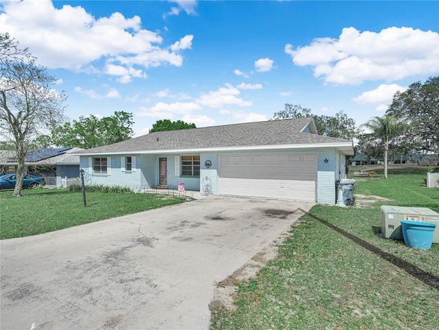 7 PINE RUN, Haines City, FL 33844