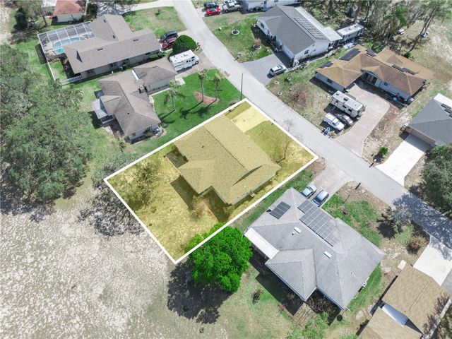 7 PINE RUN, Haines City, FL 33844