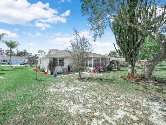 7 PINE RUN, Haines City, FL 33844