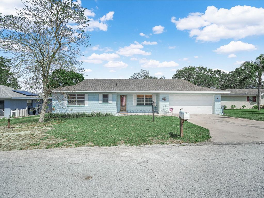 7 PINE RUN, Haines City, FL 33844