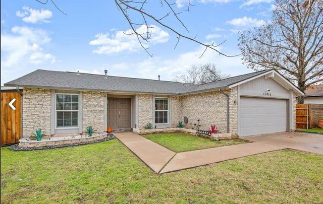 11915 Wander LN, Austin, TX 78750