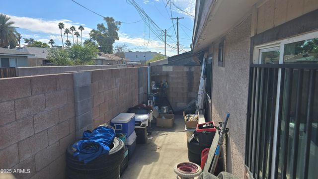 6713 N 27TH Avenue, Phoenix, AZ 85017