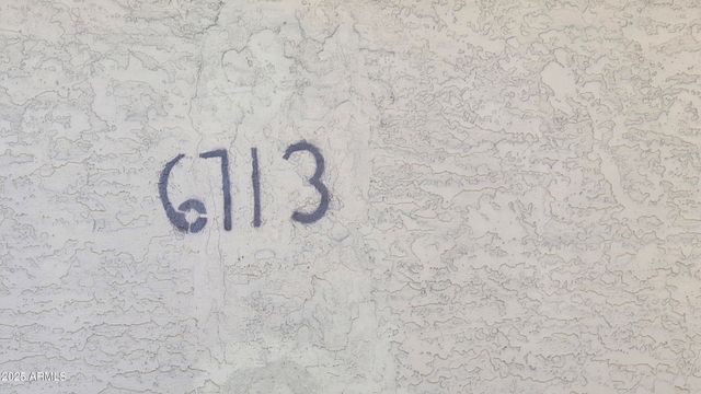 6713 N 27TH Avenue, Phoenix, AZ 85017