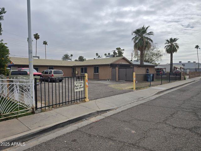 6713 N 27TH Avenue, Phoenix, AZ 85017