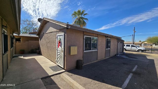 6713 N 27TH Avenue, Phoenix, AZ 85017