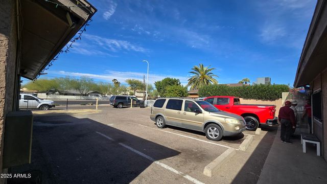 6713 N 27TH Avenue, Phoenix, AZ 85017