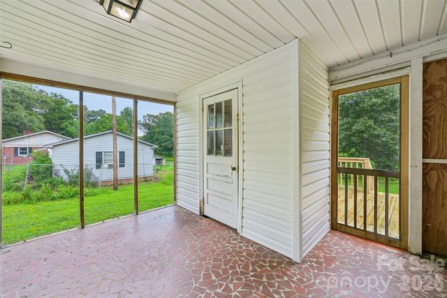 1811 S Post Road, Patterson Springs, NC 28152