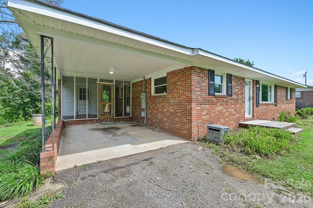 1811 S Post Road, Patterson Springs, NC 28152