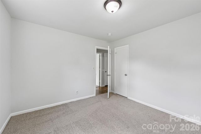 1811 S Post Road, Patterson Springs, NC 28152
