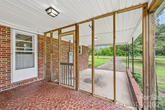 1811 S Post Road, Patterson Springs, NC 28152