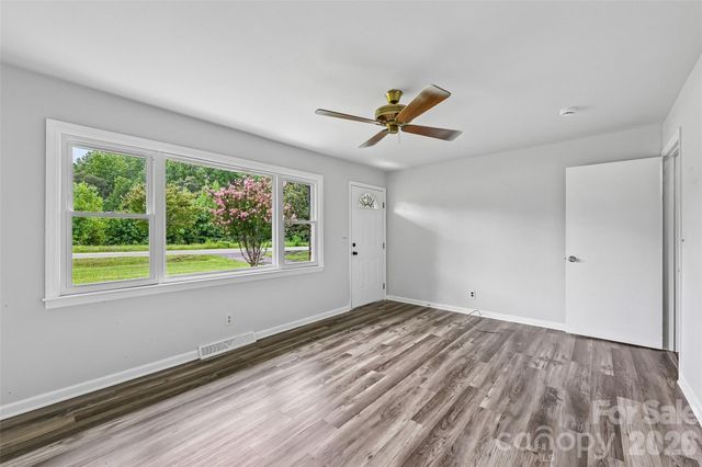 1811 S Post Road, Patterson Springs, NC 28152