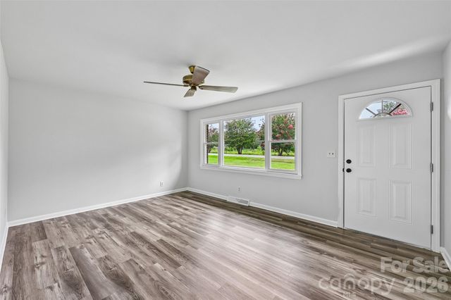 1811 S Post Road, Patterson Springs, NC 28152