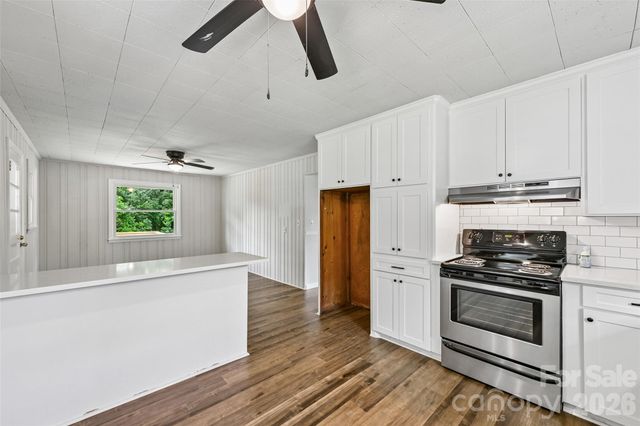 1811 S Post Road, Patterson Springs, NC 28152