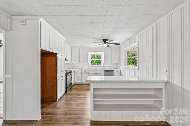 1811 S Post Road, Patterson Springs, NC 28152