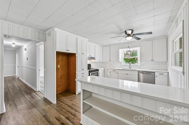 1811 S Post Road, Patterson Springs, NC 28152