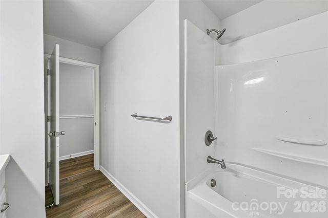 1811 S Post Road, Patterson Springs, NC 28152