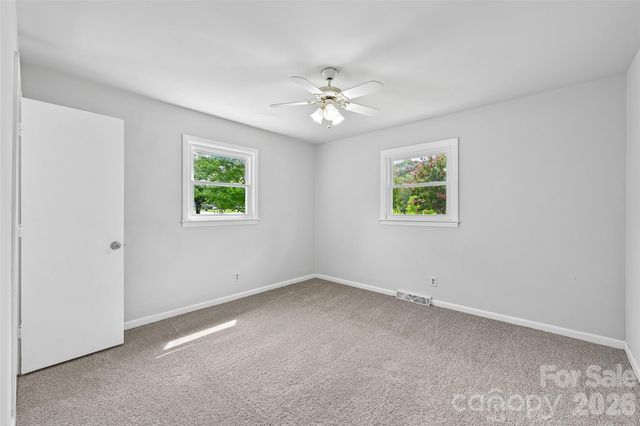 1811 S Post Road, Patterson Springs, NC 28152