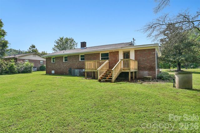 1811 S Post Road, Patterson Springs, NC 28152