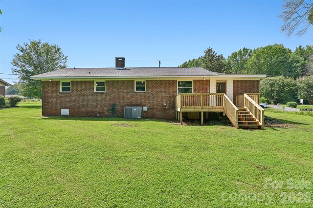 1811 S Post Road, Patterson Springs, NC 28152