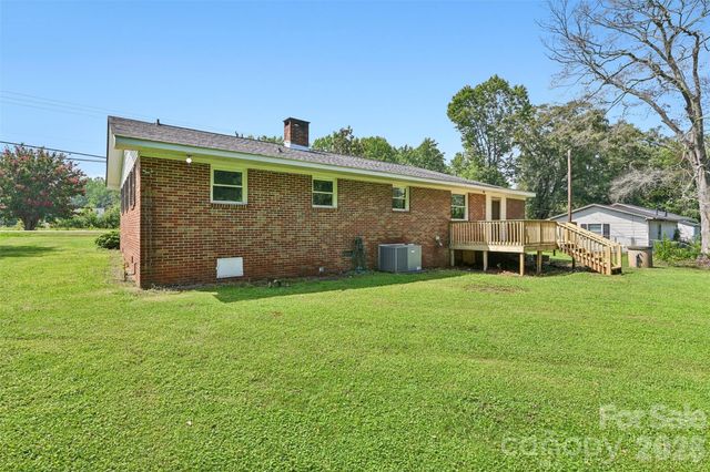1811 S Post Road, Patterson Springs, NC 28152