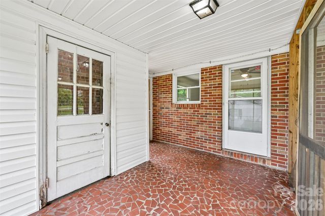 1811 S Post Road, Patterson Springs, NC 28152
