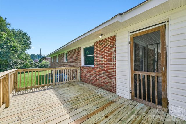 1811 S Post Road, Patterson Springs, NC 28152
