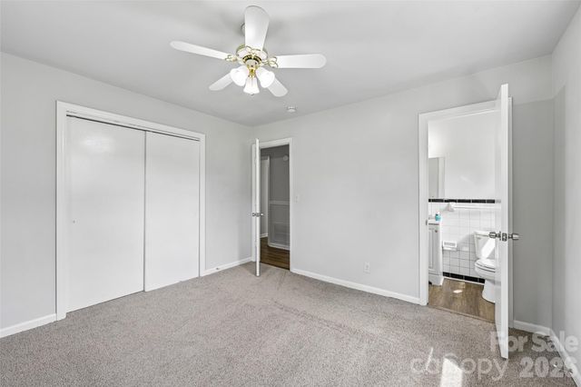 1811 S Post Road, Patterson Springs, NC 28152