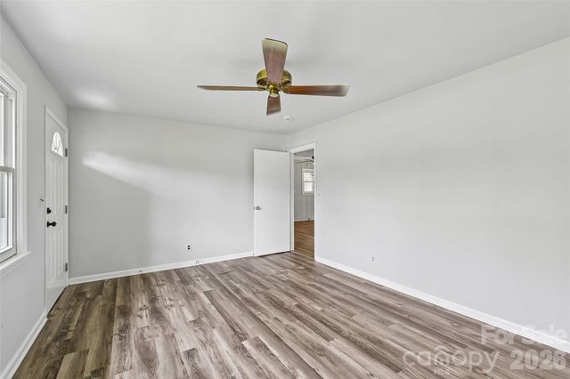 1811 S Post Road, Patterson Springs, NC 28152