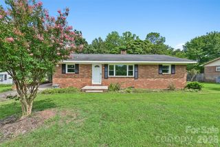 1811 S Post Road, Patterson Springs, NC 28152