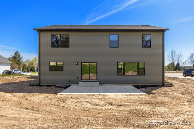 397 Rogue River View Drive, Rockford City, MI 49341