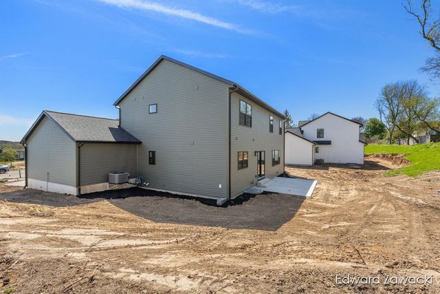 397 Rogue River View Drive, Rockford City, MI 49341