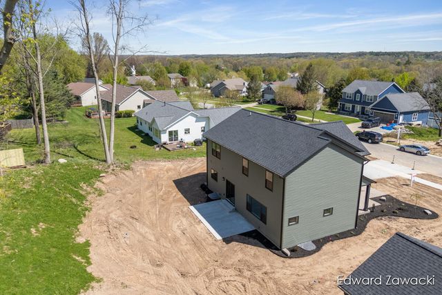 397 Rogue River View Drive, Rockford City, MI 49341