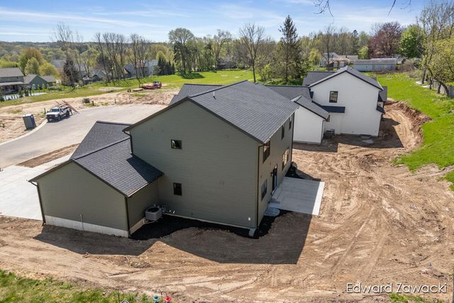 397 Rogue River View Drive, Rockford City, MI 49341