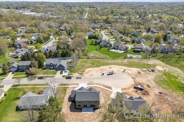 397 Rogue River View Drive, Rockford City, MI 49341