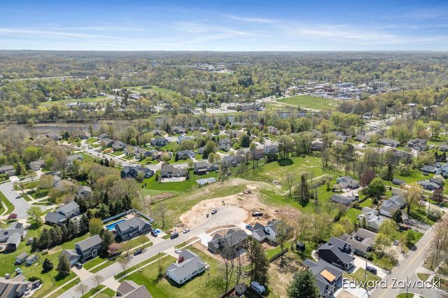 397 Rogue River View Drive, Rockford City, MI 49341