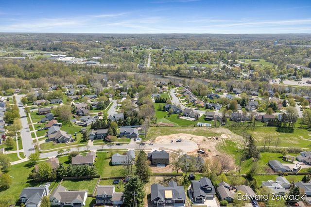397 Rogue River View Drive, Rockford City, MI 49341