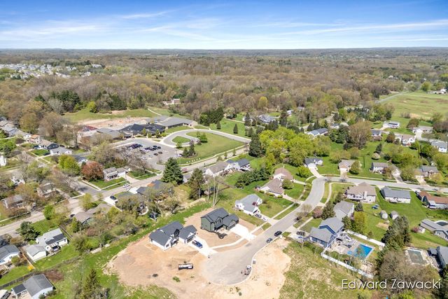 397 Rogue River View Drive, Rockford City, MI 49341