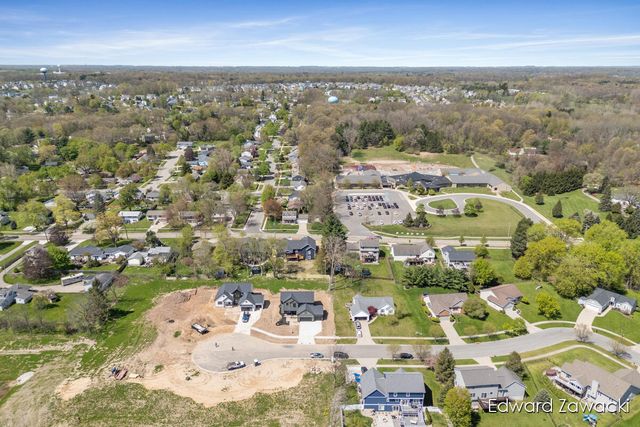 397 Rogue River View Drive, Rockford City, MI 49341