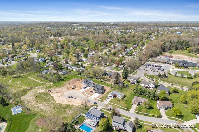 397 Rogue River View Drive, Rockford City, MI 49341