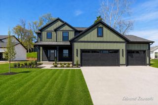 397 Rogue River View Drive, Rockford City, MI 49341
