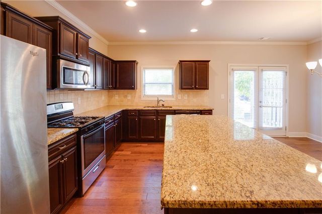 1795 Garbrooke Cove, Lawrenceville, GA 30046