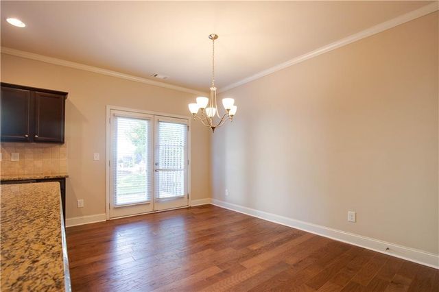 1795 Garbrooke Cove, Lawrenceville, GA 30046