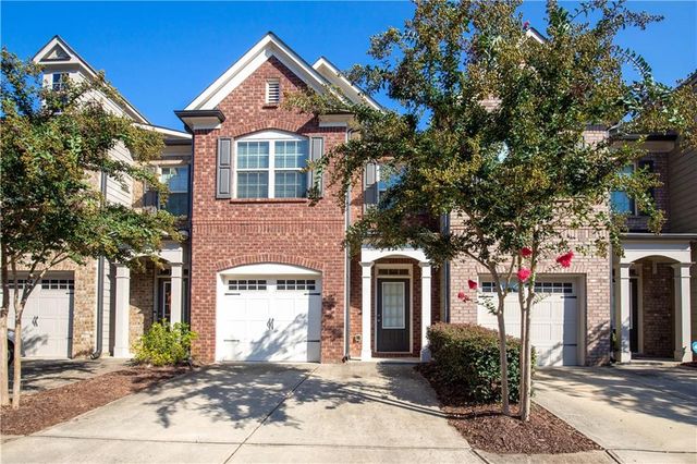 1795 Garbrooke Cove, Lawrenceville, GA 30046